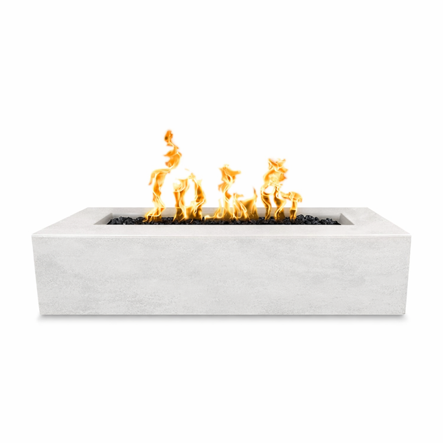 Regal Fire Pit - GFRC Concrete - 60"