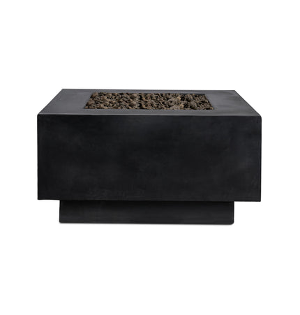 Cubo | Concrete Fire Bowl