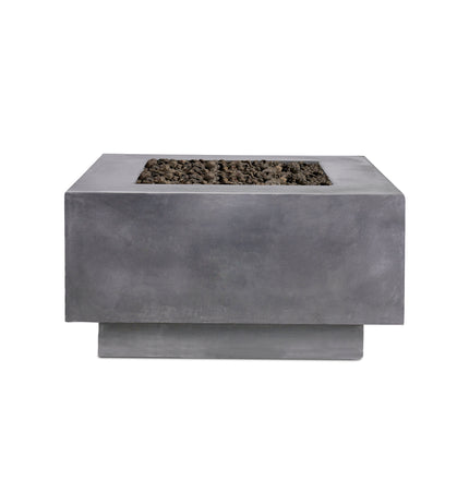 Cubo | Concrete Fire Bowl