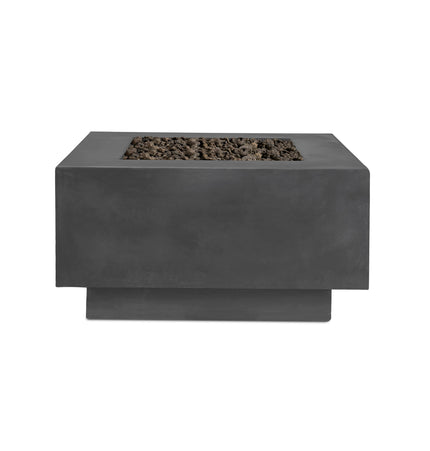 Cubo | Concrete Fire Bowl