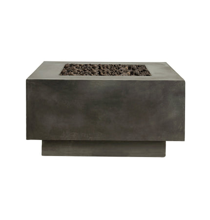 Cubo | Concrete Fire Bowl