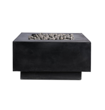 Cubo | Concrete Fire Bowl