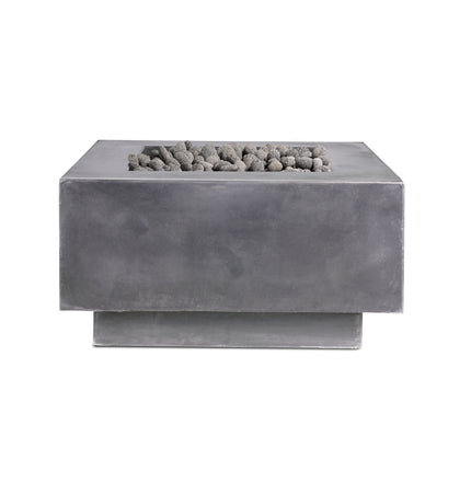 Cubo | Concrete Fire Bowl