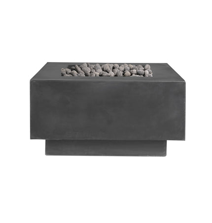 Cubo | Concrete Fire Bowl