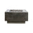 Cubo | Concrete Fire Bowl - Fire Pit Table | Patioza