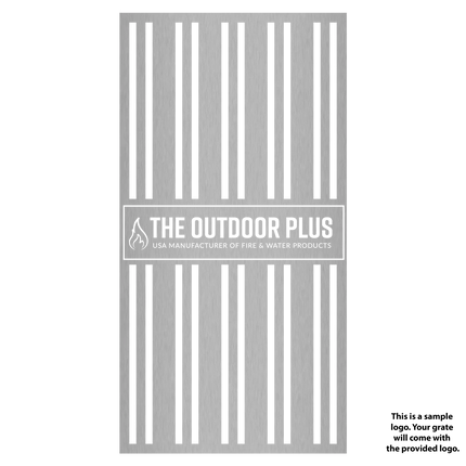 Custom Grill Cooking Grates