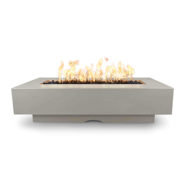 Del Mar Fire Pit - GFRC Concrete - 72"