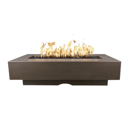 Del Mar Fire Pit - GFRC Concrete - 60"