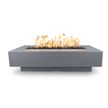 Del Mar Fire Pit - GFRC Concrete - 60"