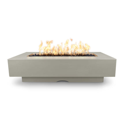 Del Mar Fire Pit - GFRC Concrete - 48"