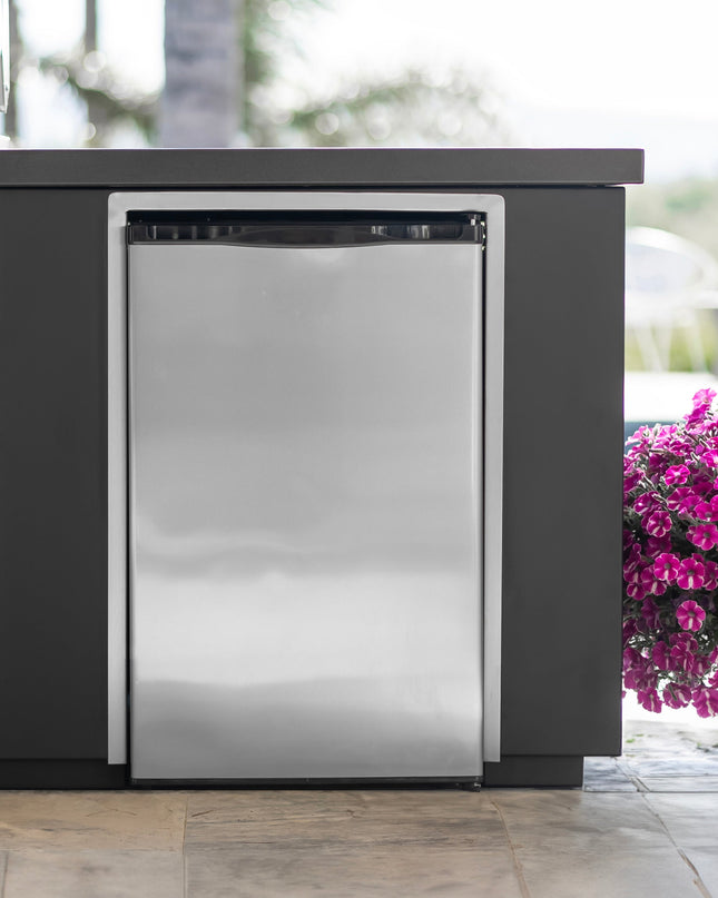 4.5 CU. FT. Compact Refrigerator