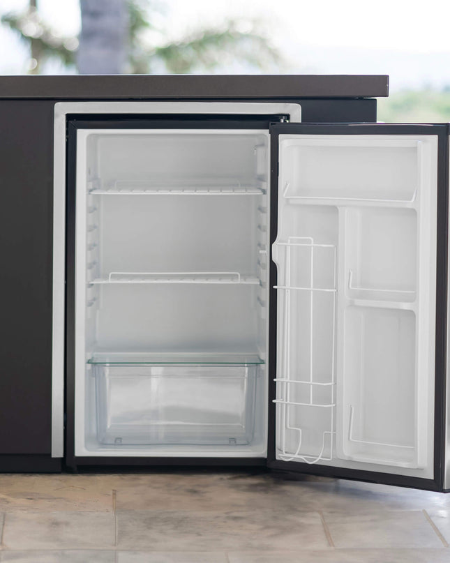 4.5 CU. FT. Compact Refrigerator