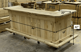 The Half Pint - Outdoor Bar Structures | Patioza