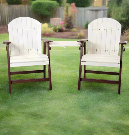 Tete - a - Tete Chair Set in Dining, Counter & Bar Heights - Patio Furniture | Patioza