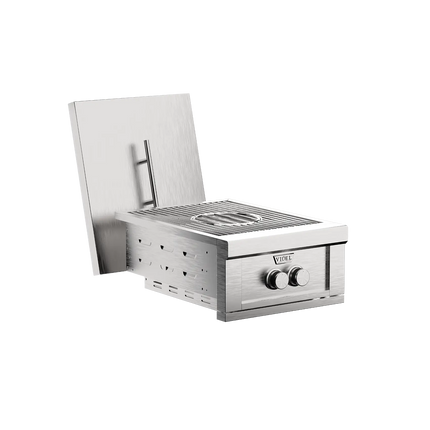 Fuego II - Power Burner