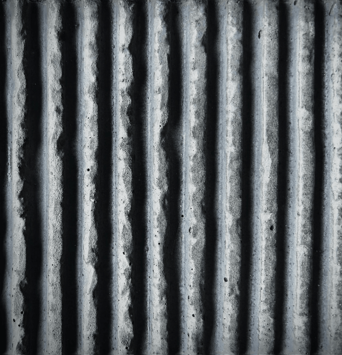 Kylindros - Cylinder Concrete Fire Pit Table - Fire Pits | Patioza