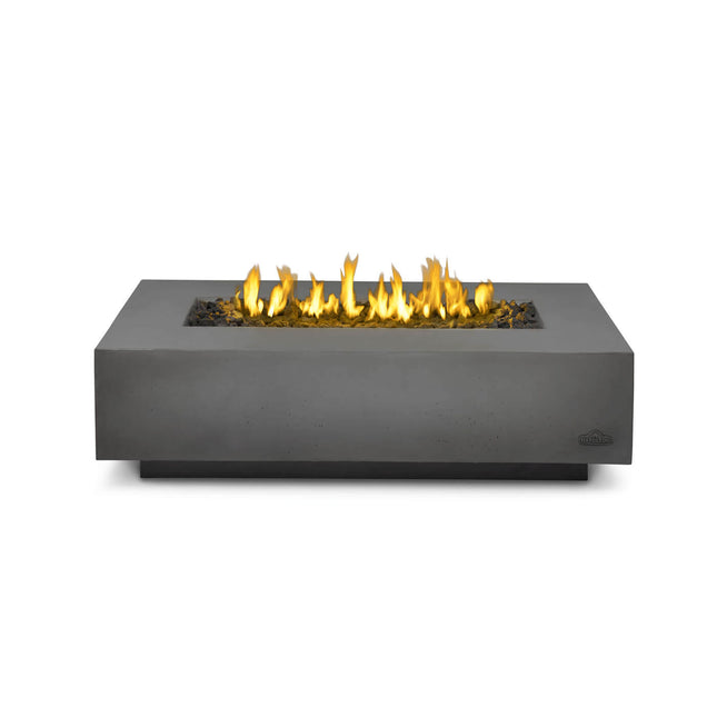 Patio Elegance Nexus 56 - Inch Patioflame Fire Table for Ultimate Outdoor Enjoyment - Outdoor Kitchen | Patioza