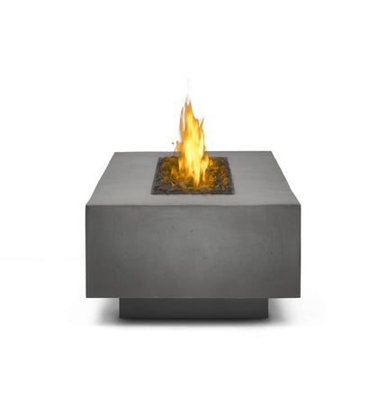 Patio Elegance Nexus 56 - Inch Patioflame Fire Table for Ultimate Outdoor Enjoyment - Outdoor Kitchen | Patioza
