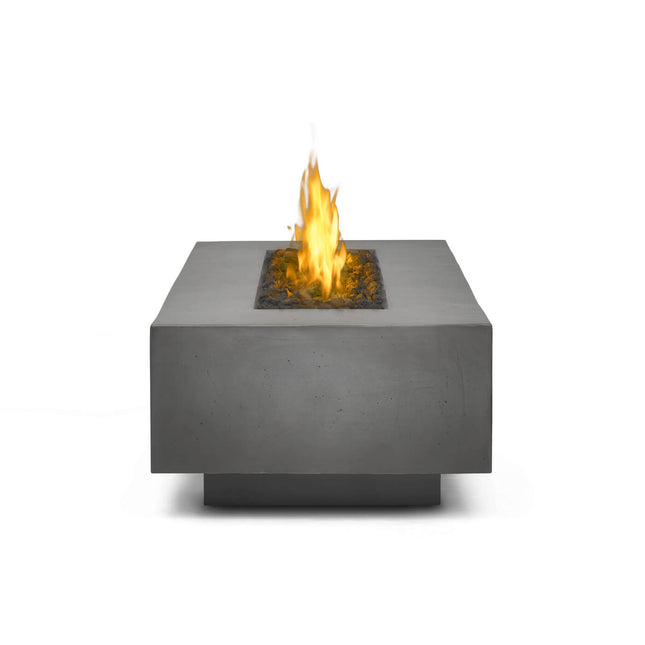 Patio Elegance Nexus 56 - Inch Patioflame Fire Table for Ultimate Outdoor Enjoyment - Outdoor Kitchen | Patioza