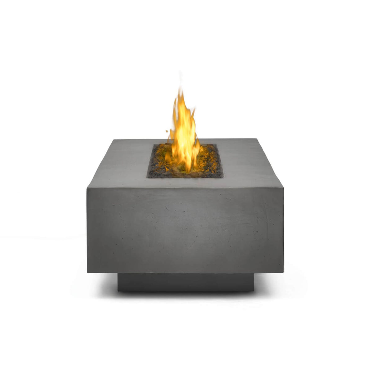 Patio Elegance Nexus 56 - Inch Patioflame Fire Table for Ultimate Outdoor Enjoyment - Outdoor Kitchen | Patioza
