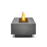 Patio Elegance Nexus 56 - Inch Patioflame Fire Table for Ultimate Outdoor Enjoyment - Outdoor Kitchen | Patioza