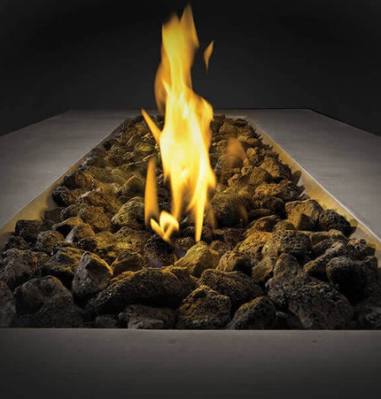 Patio Elegance Nexus 56 - Inch Patioflame Fire Table for Ultimate Outdoor Enjoyment - Outdoor Kitchen | Patioza