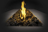 Patio Elegance Fire Table - 72 - Inch Nexus for Ultimate Outdoor Enjoyment - Outdoor Kitchen | Patioza