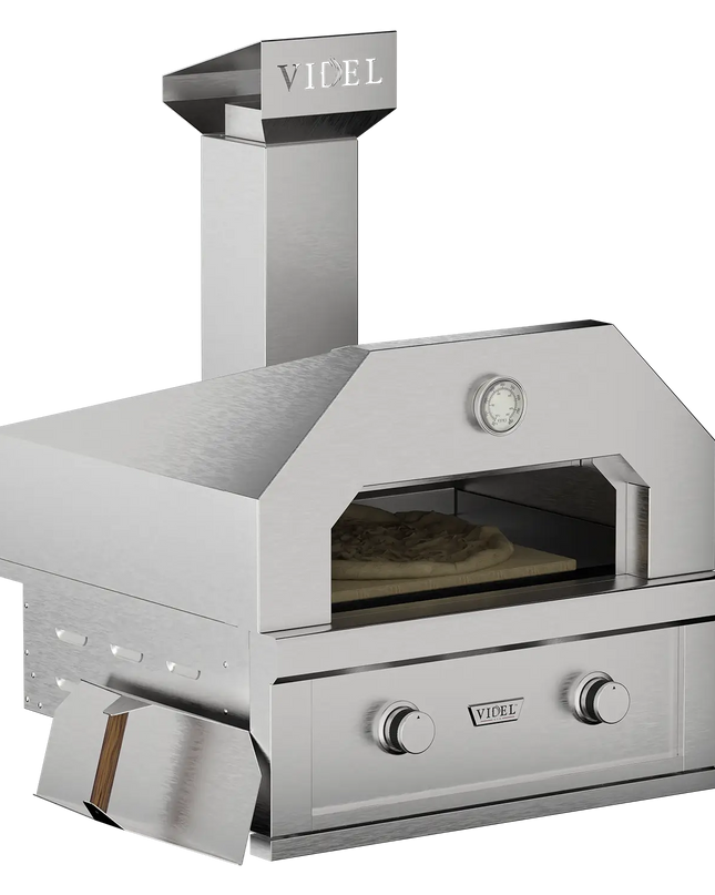 Videl Outdoor Oven I
