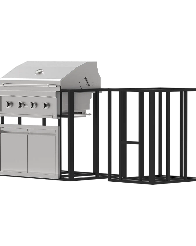 Grill Signature Collection 1