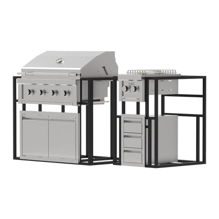 Grill Signature Collection 2