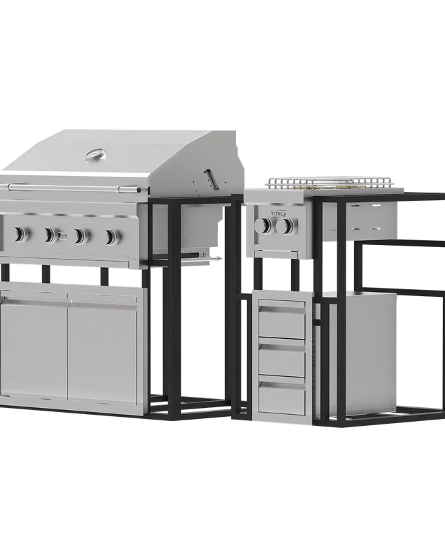 Grill Signature Collection 2