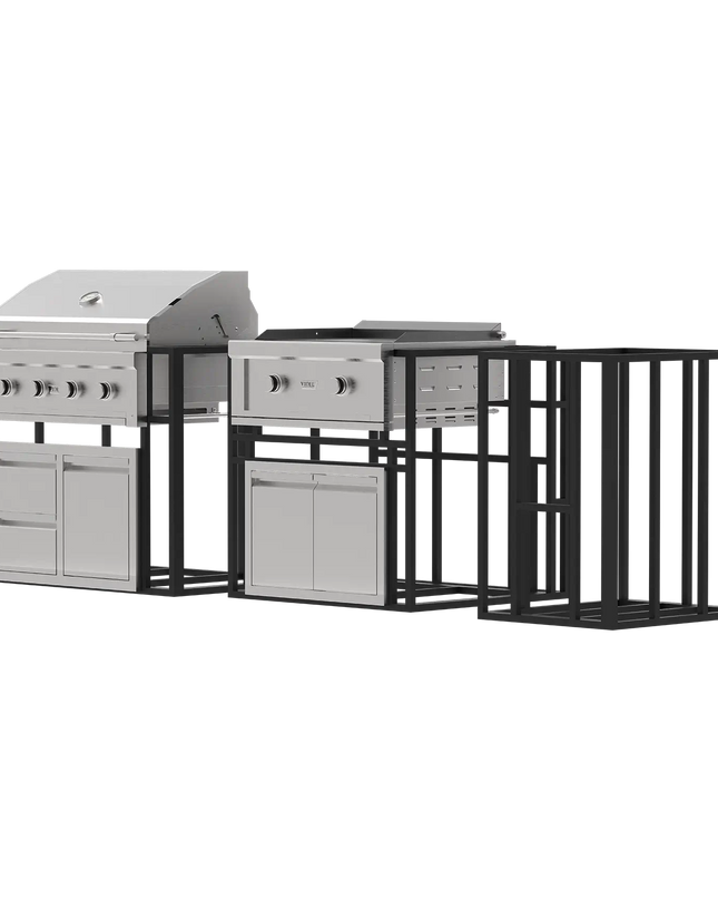 Grill Signature Collection 3