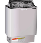 Harvia Kip 6.0kw with built in controller