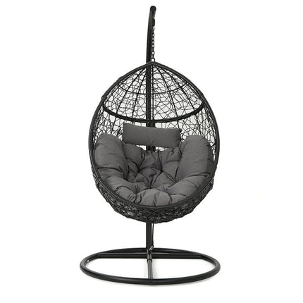 U.S. Swing Chair Indoor Outdoor Furniture Garden Hanging Basket - | Patioza