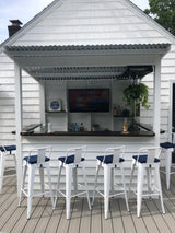 8 x 5 The Castlebar (MEDIUM) - Outdoor Bar Structures | Patioza