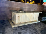 The Half Pint - Outdoor Bar Structures | Patioza