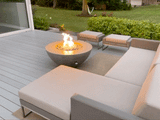 Conique | Concrete Fire Bowl - Fire Pits | Patioza