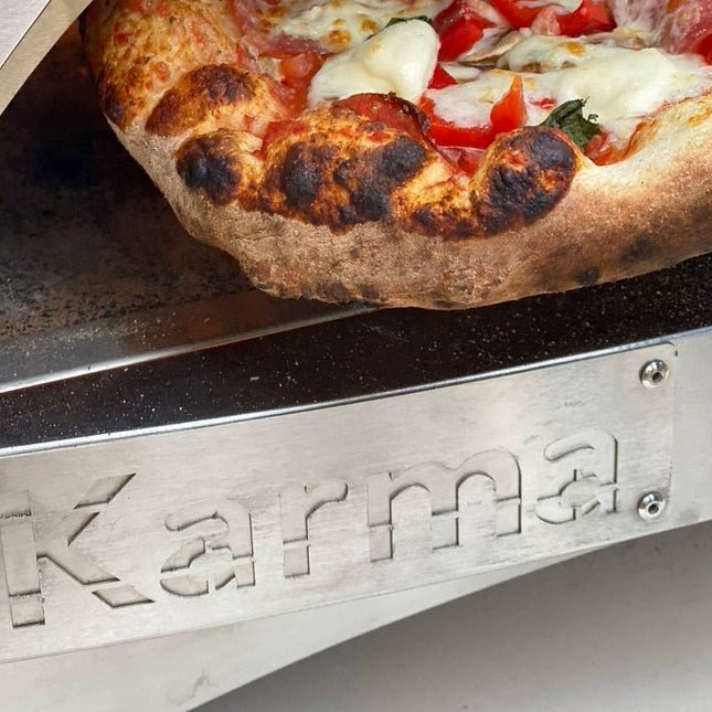 The Complete Backyard Pizza Kitchen 25" — Delivered to Your Door. - Outdoor Kitchen | Patioza