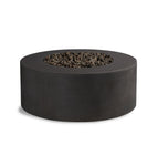 Black / Black Lava Rock / Large - 42