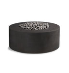 Black / Rolled Lava Rock / Large - 42