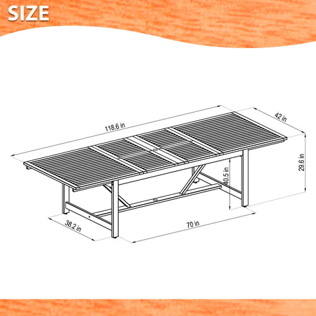 Leyland Table and Nassau Grey Armchairs Dining Set - Patio Dining Sets | Patioza