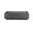 Lineal | Rectangular Concrete Fire Table - Fire Pit Table | Patioza