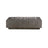 Lineal | Rectangular Concrete Fire Table - Fire Pit Table | Patioza
