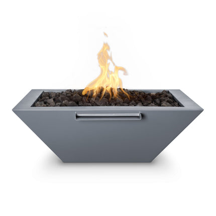 Maya Fire & Water Bowl - Powder Coat - 36"