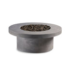 Grey / Black Lava Rock / 42