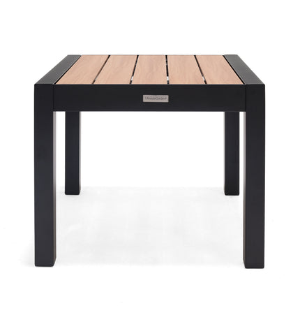Panama Dark Duo Coffee Set & Sun Loungers - 3pc
