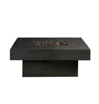Black / Black Lava Rock / Large - 44