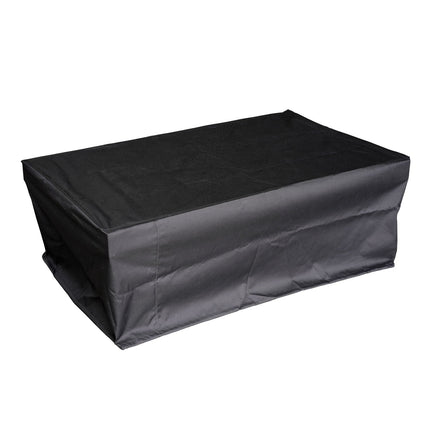 Rectangle Fire Pit Covers