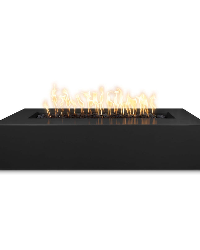 Regal Fire Pit - Powder Coat - 60"