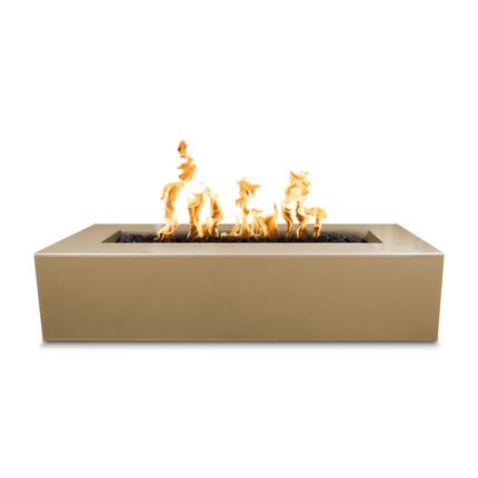 Regal Fire Pit - GFRC Concrete - 54"